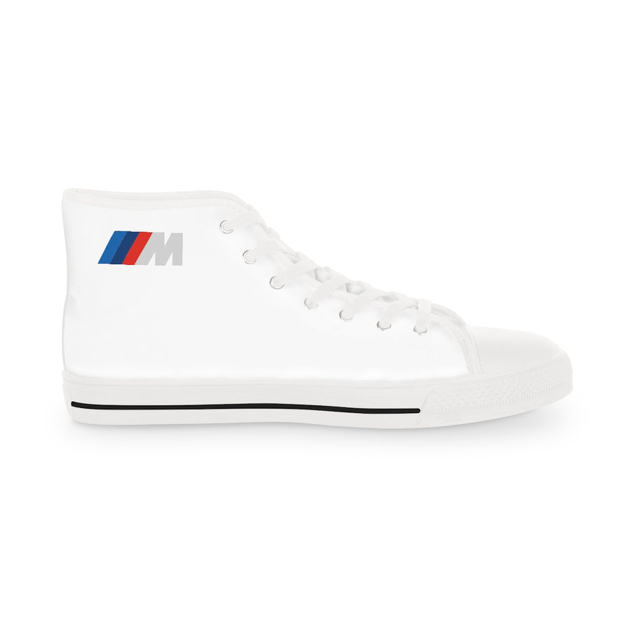 Men's High Top BMW Sneakers™