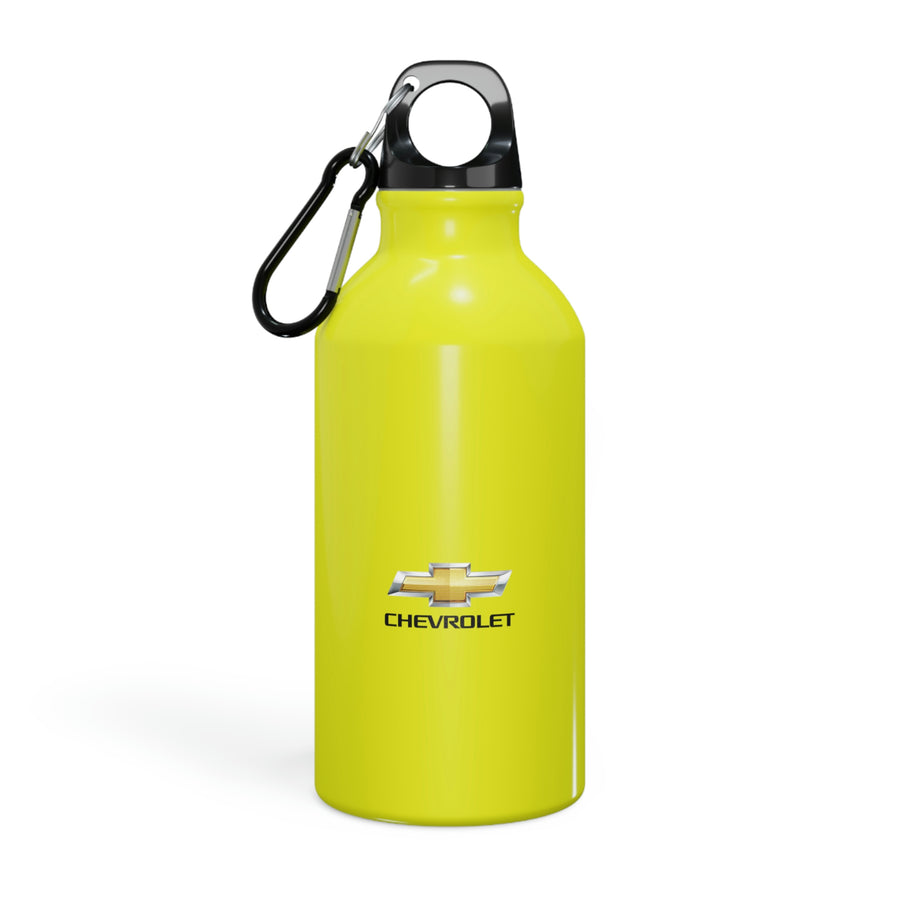 Chevrolet Oregon Sport Bottle™