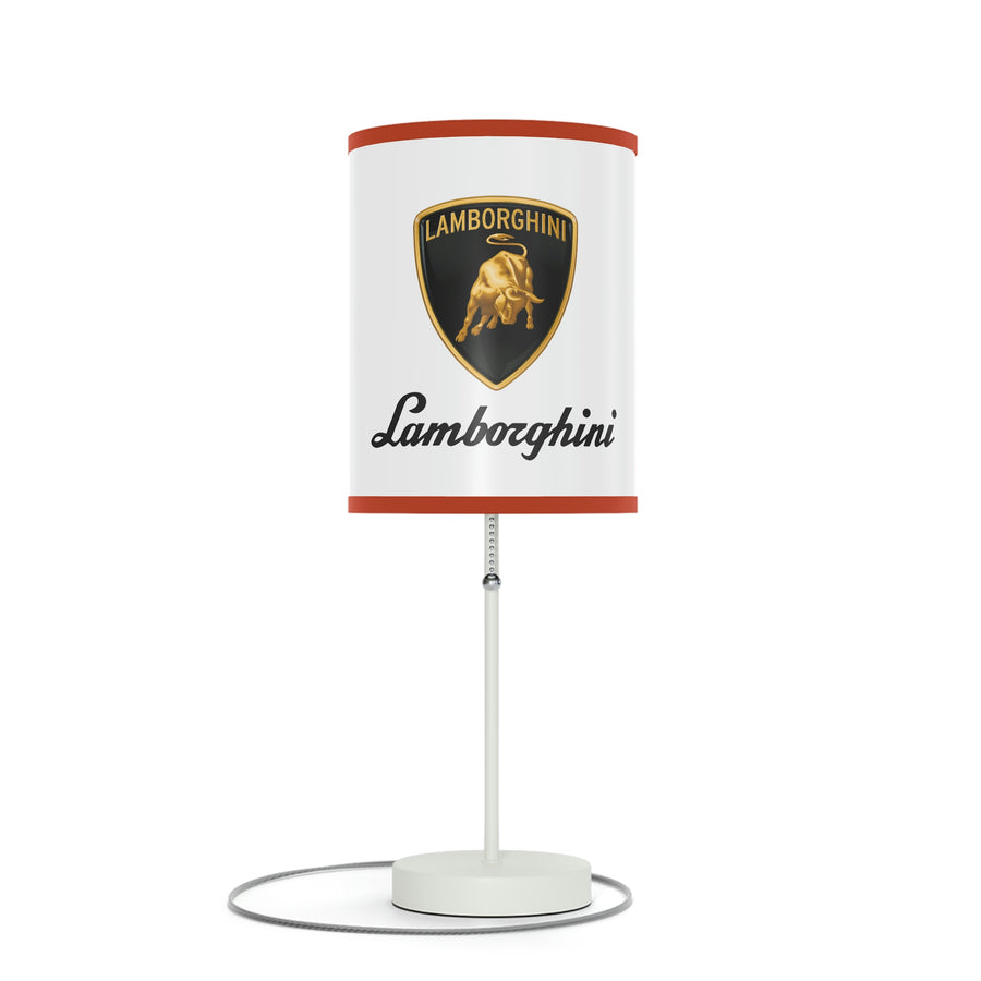 Lamborghini Lamp on a Stand, US|CA plug™