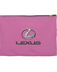 Light Pink Lexus Accessory Pouch™