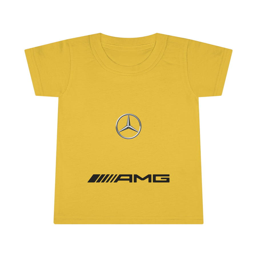 Mercedes Toddler T-shirt™