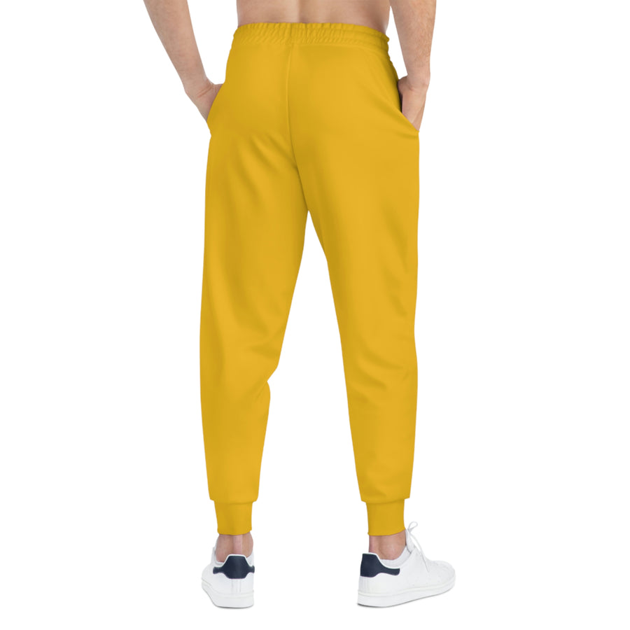 Unisex Yellow Ford Joggers™