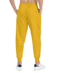 Unisex Yellow Mazda Joggers™