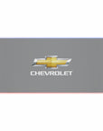 Grey Chevrolet LED Gaming Mouse Pad™