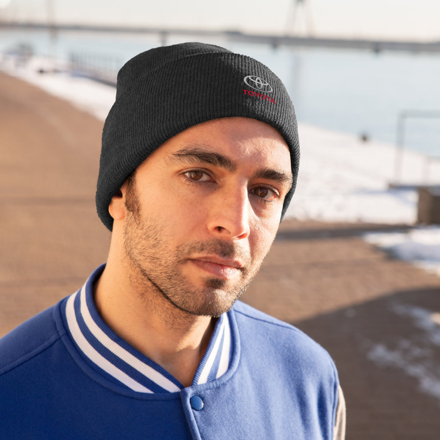 Toyota Knit Beanie™