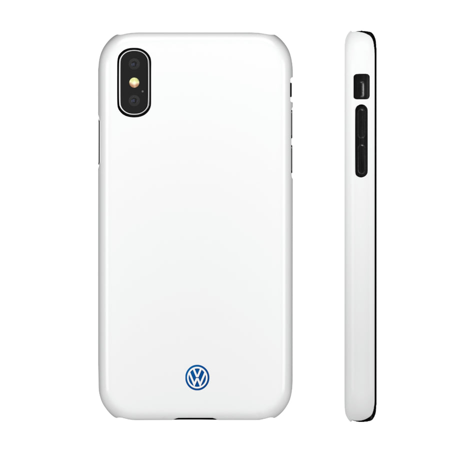 Volkswagen Snap Cases™