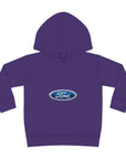 Unisex Ford Toddler Pullover Fleece Hoodie™