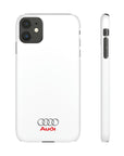 Audi Snap Cases™