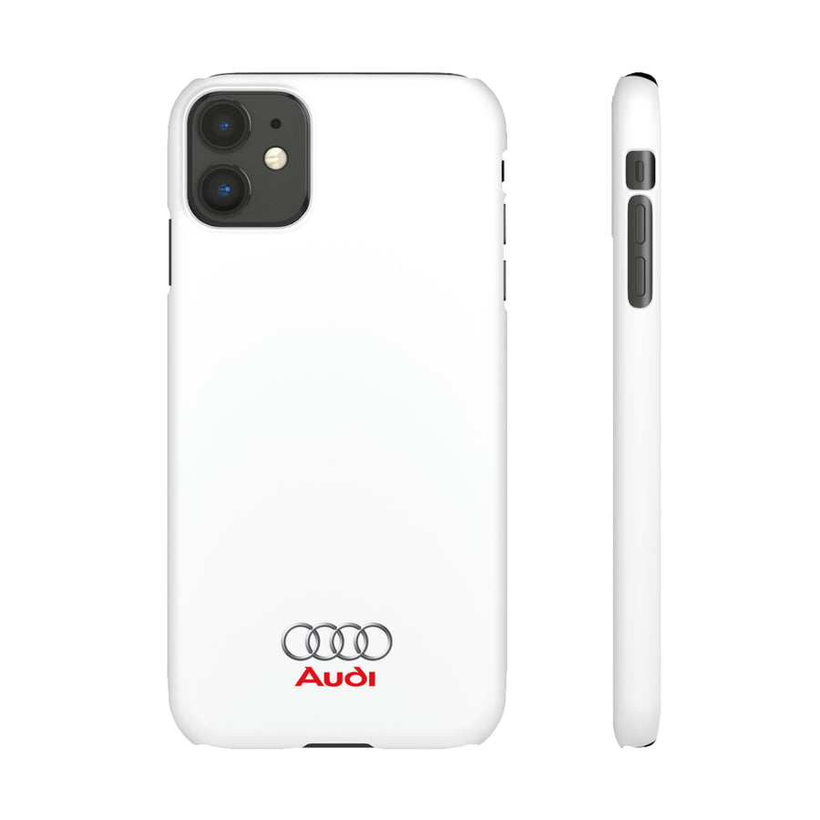 Audi Snap Cases™