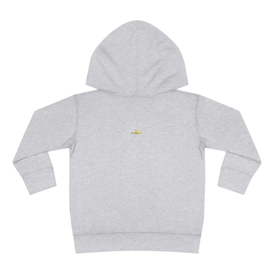 Unisex Chevrolet Toddler Pullover Fleece Hoodie™