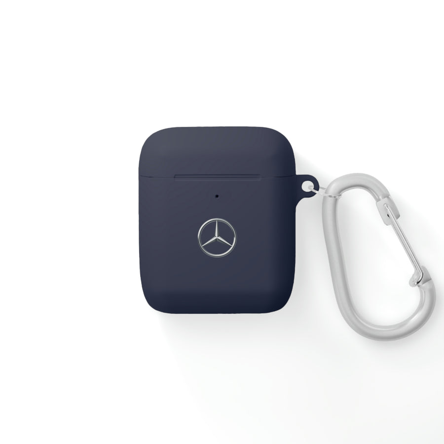 Mercedes AirPods and AirPods Pro Case Cover™