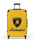 Yellow Lamborghini Suitcases™