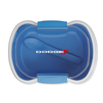 Dodge Two-tier Bento Box™