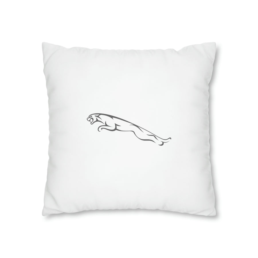 Jaguar Spun Polyester pillowcase™