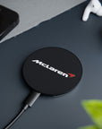 Black Mclaren Magnetic Induction Charger™
