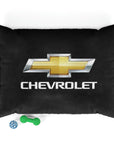 Black Chevrolet Pet Bed™