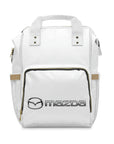 Mazda Multifunctional Diaper Backpack™