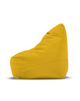 Yellow Mclaren Bean Bag™
