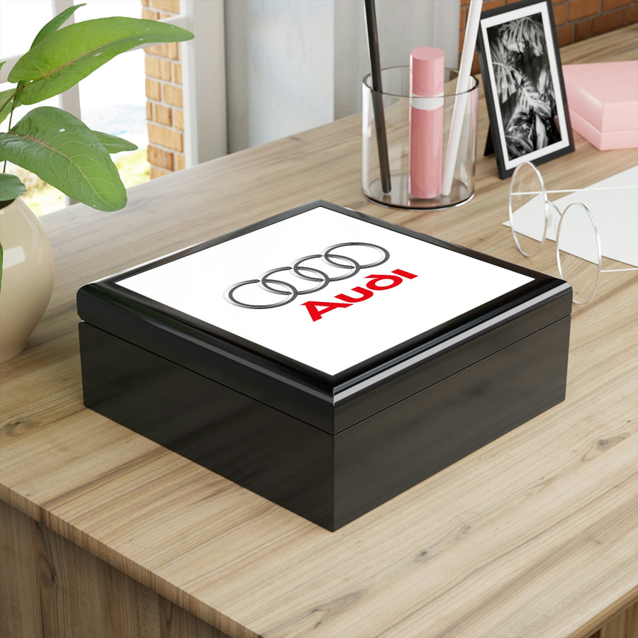 Audi Jewelry Box™