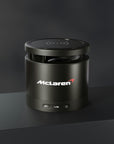 Mclaren Metal Bluetooth Speaker and Wireless Charging Pad™