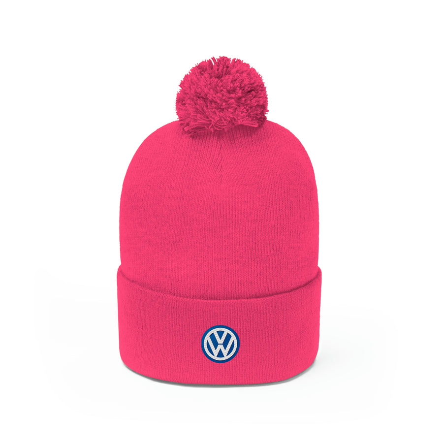 Volkswagen Pom Pom Beanie™