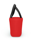 Red Mazda Picnic Lunch Bag™