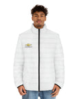 Men's Chevrolet Puffer Jacket™