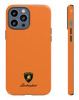 Crusta Lamborghini Tough Cases™