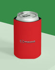 Red Mazda Can Cooler™