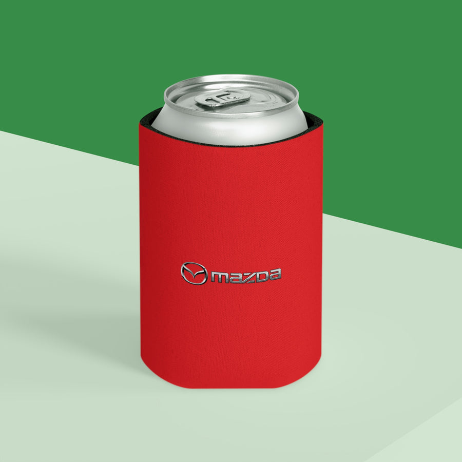 Red Mazda Can Cooler™