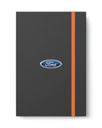 Ford Color Contrast Notebook - Ruled™