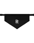 Black Rolls Royce Pet Bandana Collar™