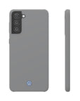 Grey Volkswagen Snap Cases™