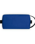 Dark Blue Rolls Royce Toiletry Bag™