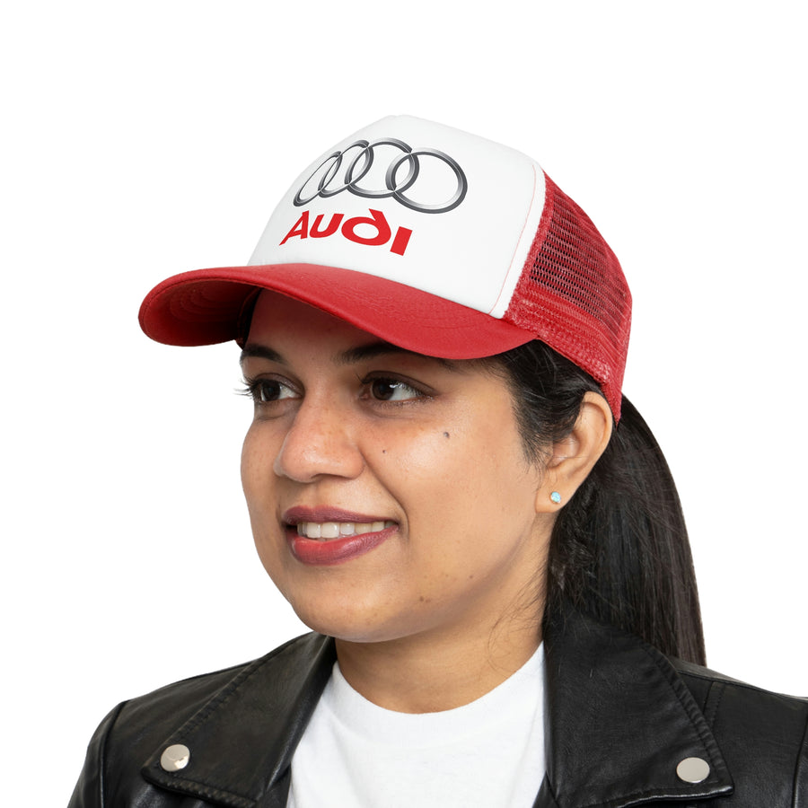 Audi Mesh Cap™