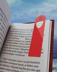 Red Lamborghini Bookmark™