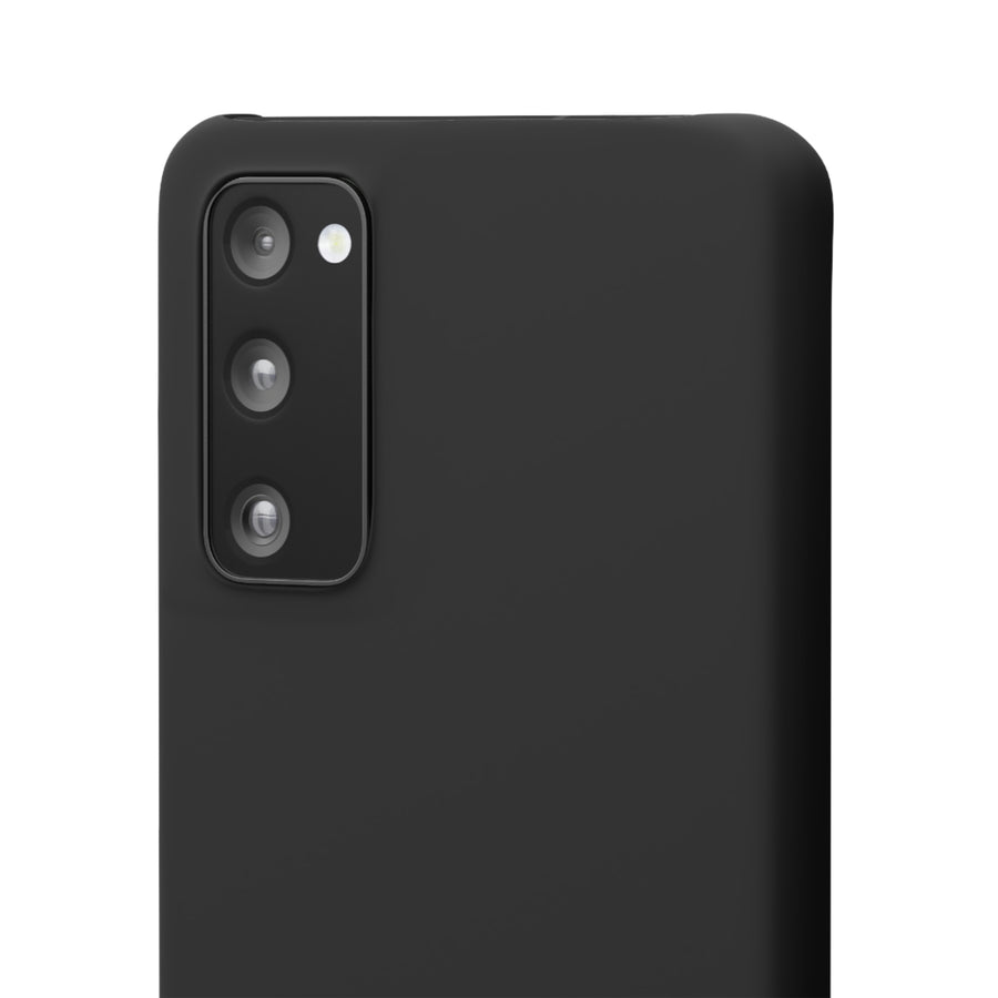 Black Jaguar Snap Cases™