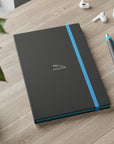 Jaguar Color Contrast Notebook - Ruled™