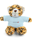 Dodge Stuffed Animals with Tee™