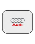 Audi Car Mats (Set of 4)™