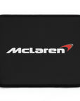 Black McLaren Laptop Sleeve™