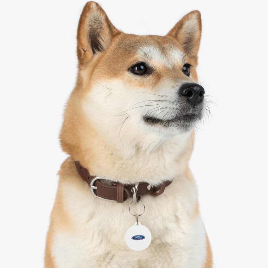 Ford Pet Tag™