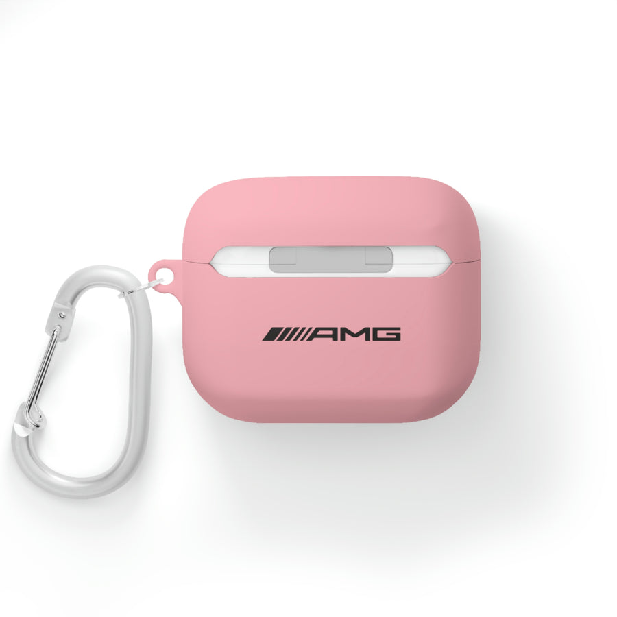 Mercedes AirPods and AirPods Pro Case Cover™