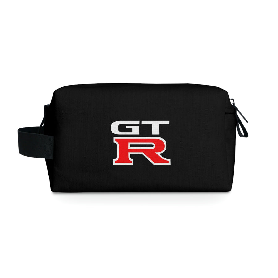 Black Nissan GTR Toiletry Bag™