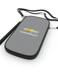 Grey Chevrolet Passport Wallet™