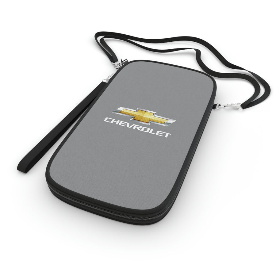 Grey Chevrolet Passport Wallet™