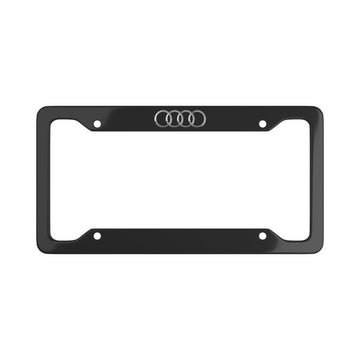 Audi License Plate Frame™