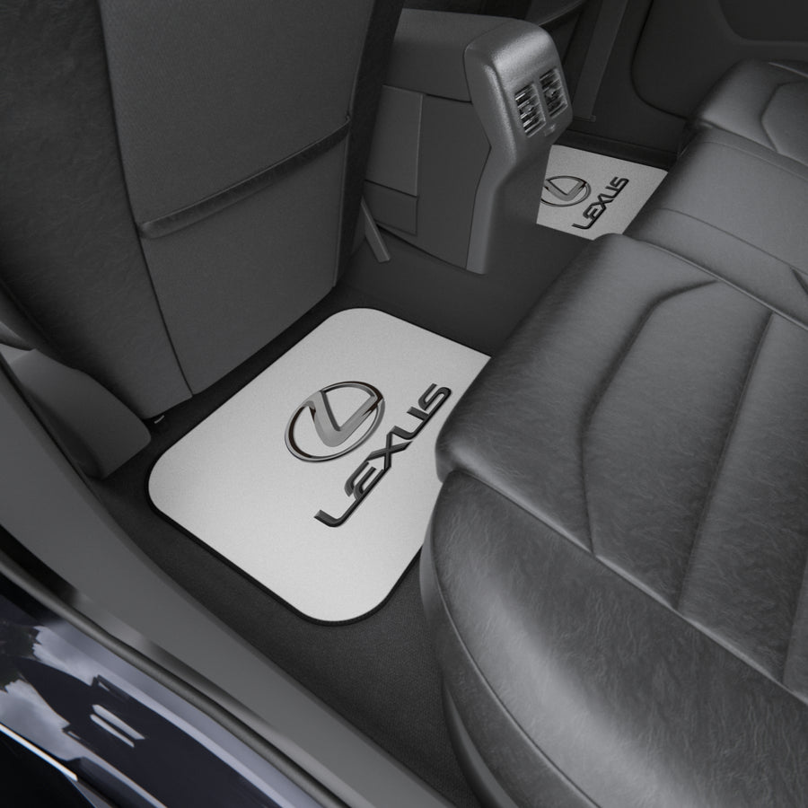 Lexus Car Mats (Set of 4)™