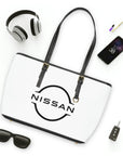 Nissan GTR Leather Shoulder Bag™