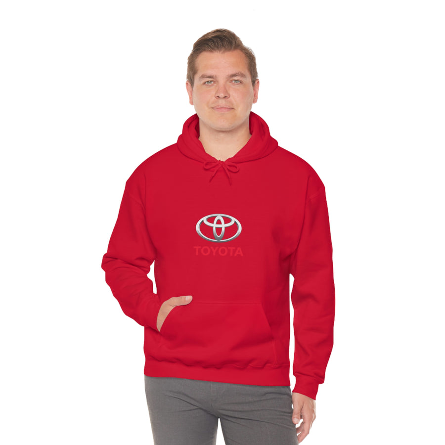 Unisex Toyota Hoodie™